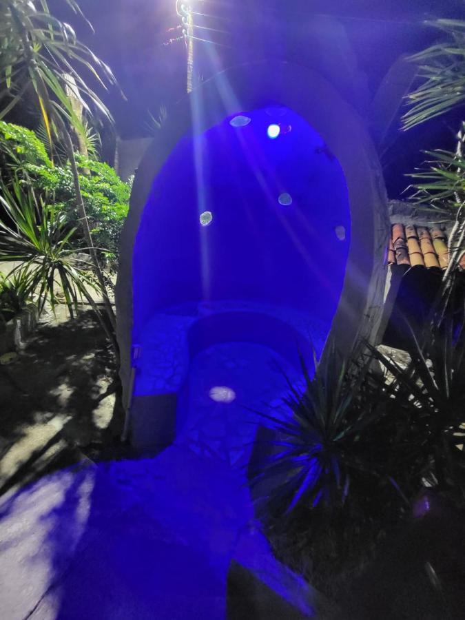 Casa De Eventos Cht Apartamento Ponta Grossa  Exterior foto