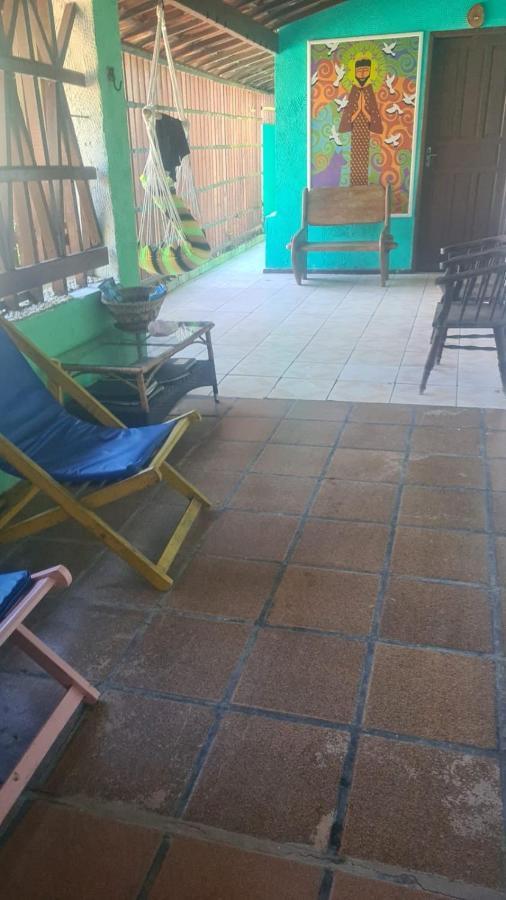 Casa De Eventos Cht Apartamento Ponta Grossa  Exterior foto