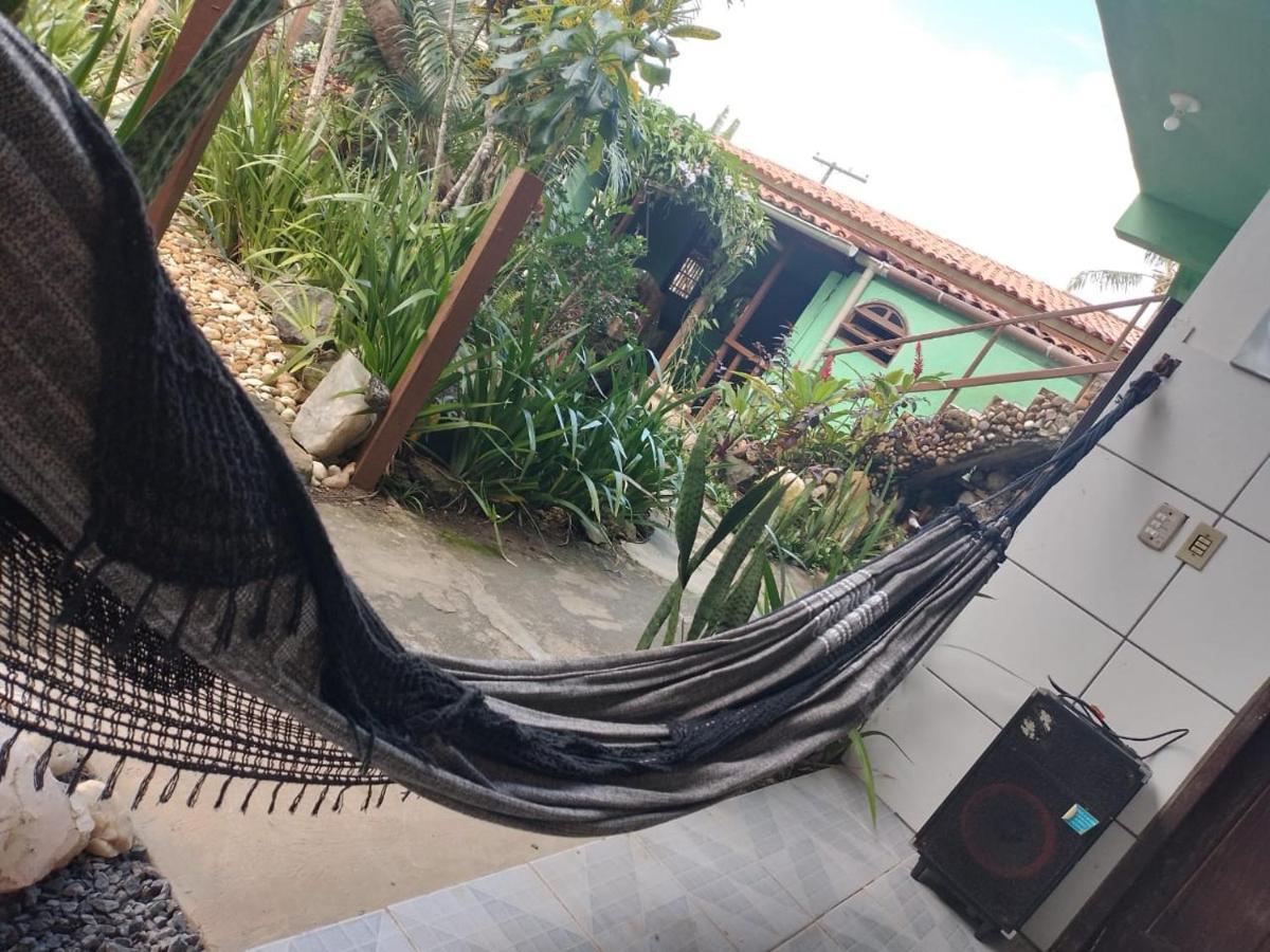 Casa De Eventos Cht Apartamento Ponta Grossa  Exterior foto