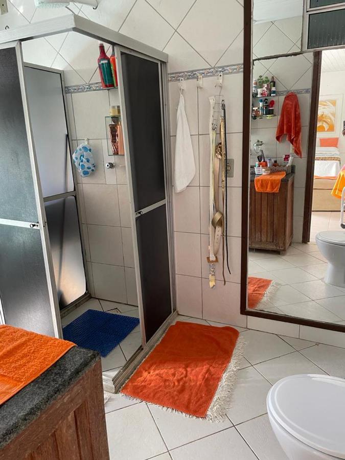 Casa De Eventos Cht Apartamento Ponta Grossa  Exterior foto
