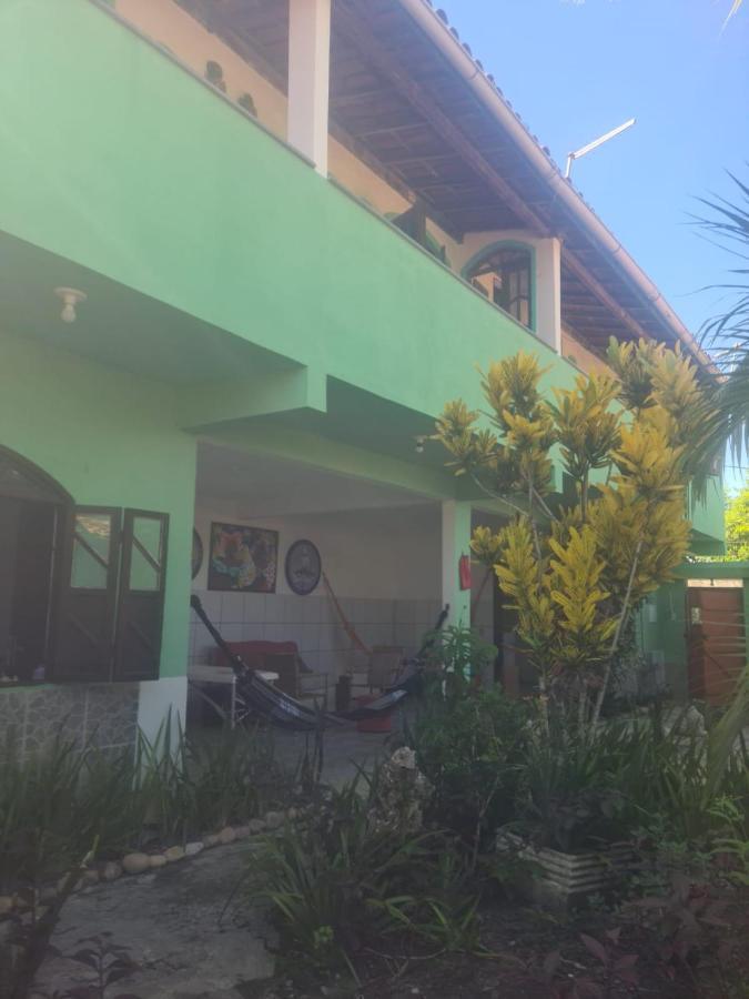 Casa De Eventos Cht Apartamento Ponta Grossa  Exterior foto